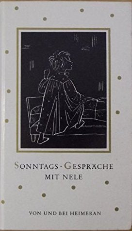 Sonntags - Gespräche mit Nele