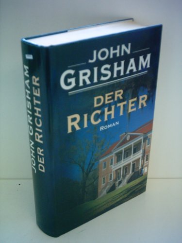 John Grisham: Der Richter