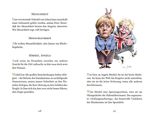 Kopf hoch, Deutschland!: Mit dem Morning Briefing durch stürmische Zeiten