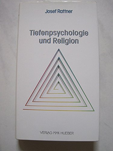 Tiefenpsychologie und Religion