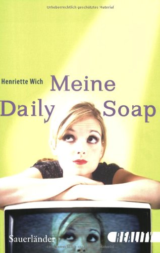 Meine Daily Soap: Reality