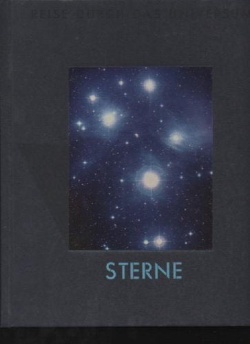 Sterne Reise durch das Universum, Time Life, 144 Seiten,Bilder