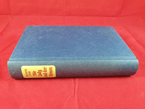 Die Lady und der Dämon