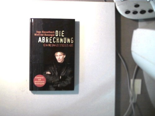 Die Abrechnung - Ein Neonazi steigt aus