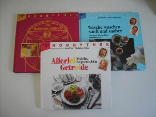 Best of "HOBBYTHEK" (3 Bände, siehe Beschreibung)