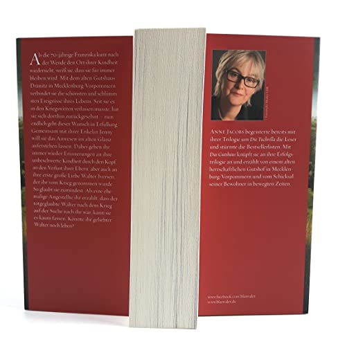 Das Gutshaus - Glanzvolle Zeiten: Roman (Die Gutshaus-Saga, Band 1)