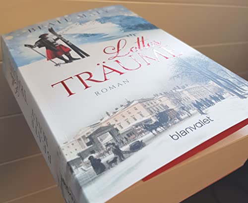 Lottes Träume: Roman (Die Sonnsteins, Band 1)