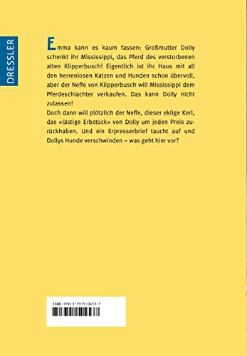 Hände weg von Mississippi