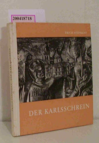 Der Karlsschrein