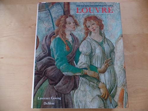 Die Gemäldesammlung des Louvre. Sonderausgabe