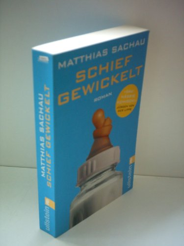 Schief gewickelt