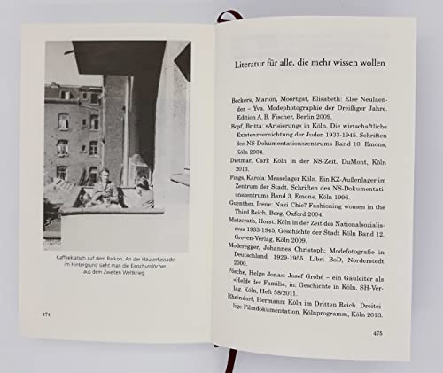 Das Mädchen aus der Severinstraße: Roman