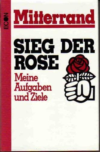 Sieg der Rose