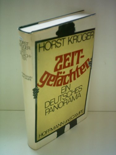 Zeitgelächter. Ein deutsches Panorama.