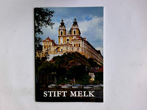 Stift Melk.