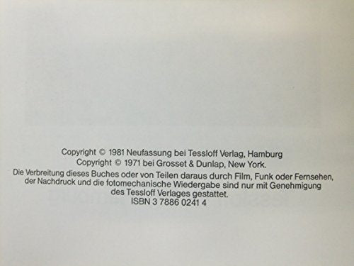 Was ist was, Band 1: Unsere Erde