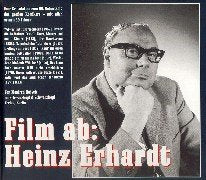 Film ab: Heinz Erhardt