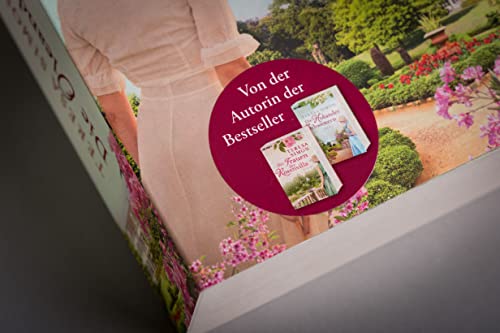 Die Oleanderfrauen: Roman