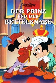 Der Prinz und der Bettelknabe