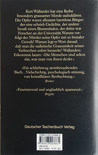 Die fünfte Frau: Roman