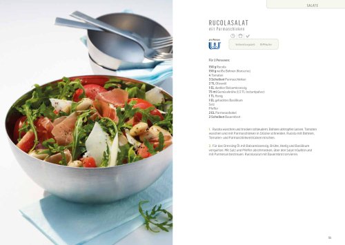 Weight Watchers für Berufstätige: 90 mal schnell & einfach kochen