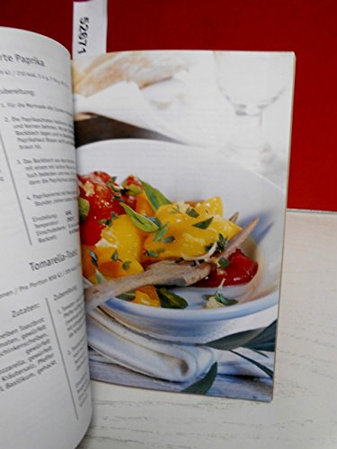 backen & braten - kochen und geniessen mit Miele