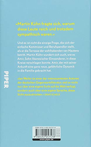 Kühn hat Ärger (Kühn 2): Roman