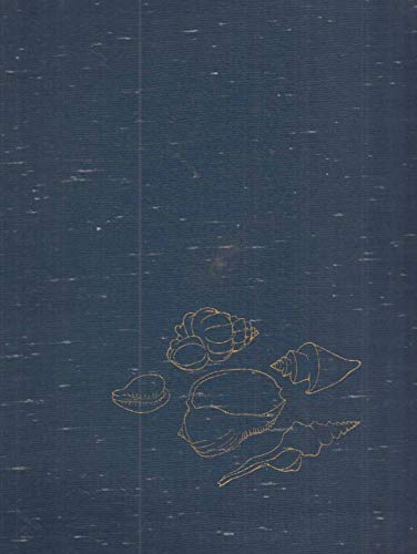 Die Muschel. Kleinod der Meere