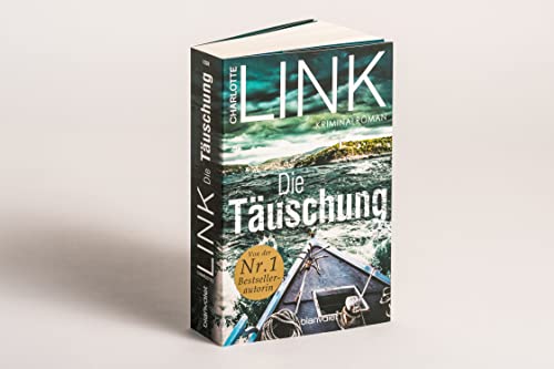 Die Täuschung: Kriminalroman