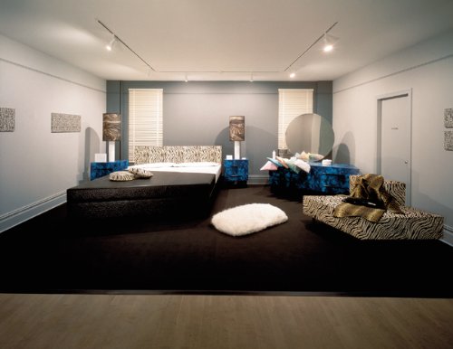 Kunst interessiert keine Sau ...