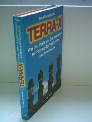 Terra X. Rätsel alter Weltkulturen - von den Inseln des Drachenbaums zur Festung der Sturmgötter