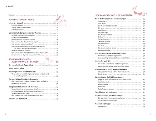 Ich bin dann mal zwei: Der entspannte Ratgeber für Schwangerschaft und Babyzeit