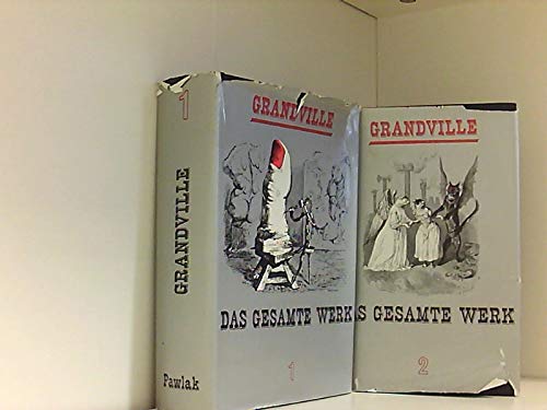 Das gesamte Werk. Einleitung von Gottfried Sello. 2 Bände