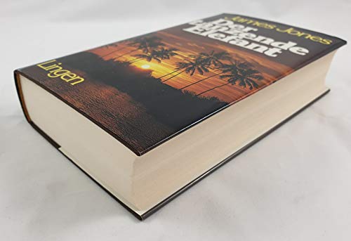 Der tanzende Elefant - bk482