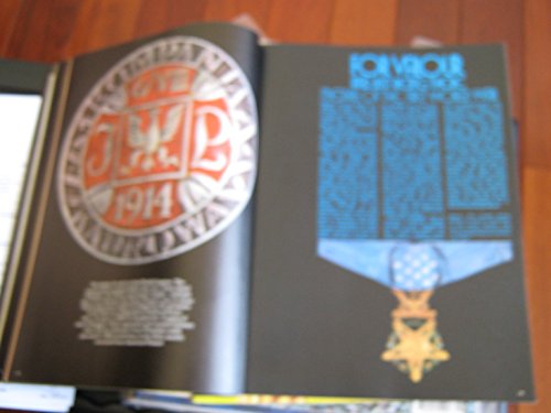 Heraldry of War Medals Badges and Uniforms