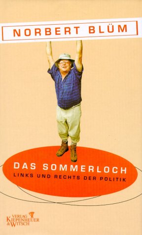 Das Sommerloch