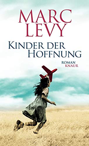 Kinder der Hoffnung: Roman