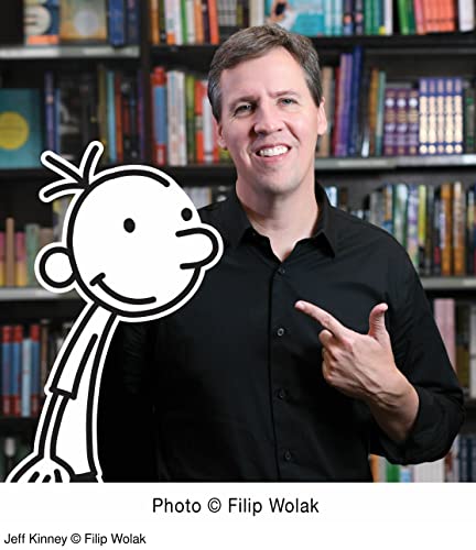 Gregs Filmtagebuch - Endlich berühmt!: Wie Greg zum Filmstar wurde