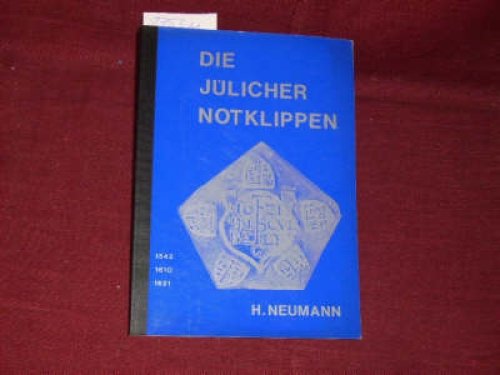 Die Jülicher Notklippen