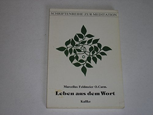 Leben aus dem Wort