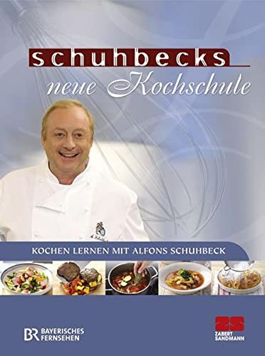 Schuhbecks neue Kochschule: Kochen lernen mit Alfons Schuhbeck