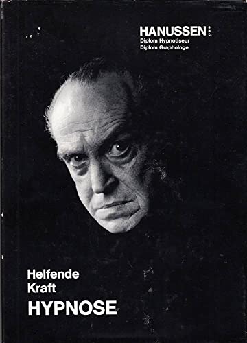 Helfende Kraft Hypnose