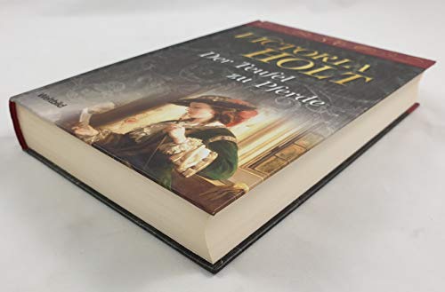 Der Teufel zu Pferde. Victoria Holt. Aus dem Engl. von Margarete Längsfeld, Weltbild-SammlerEditionen