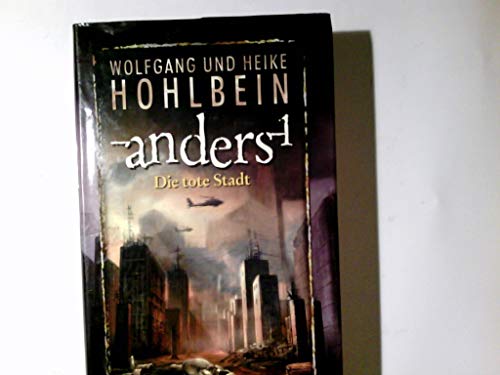 Die tote Stadt. anders 01.