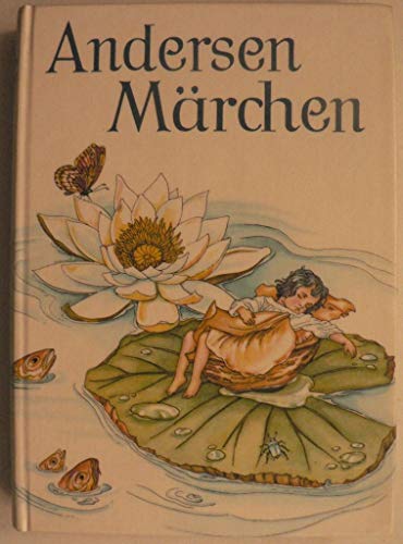Andersen Märchen