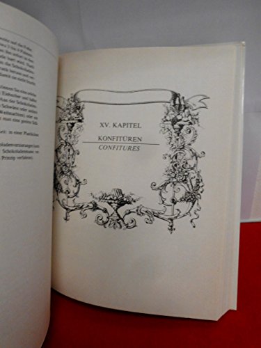 Das große Buch der Patisserie. Die besten Rezepte vom König der Feinbäcker