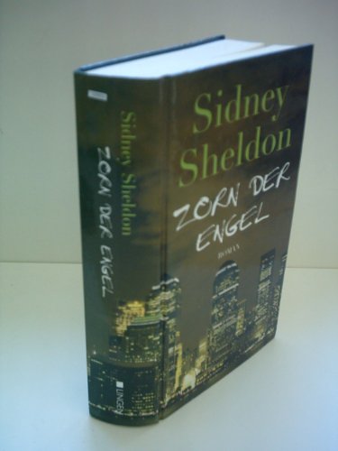 Sidney Sheldon: Zorn der Engel