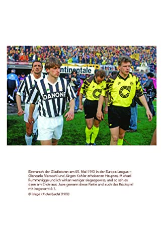 Wenn Fußball Schule macht: Mein Weg vom Fußballprofi zum Lehrer