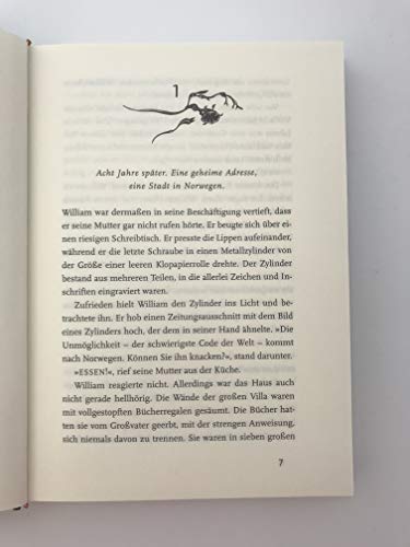 William Wenton 1: William Wenton und die Jagd nach dem Luridium (1)