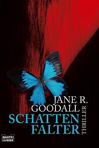 Schattenfalter (Allgemeine Reihe. Bastei Lübbe Taschenbücher)